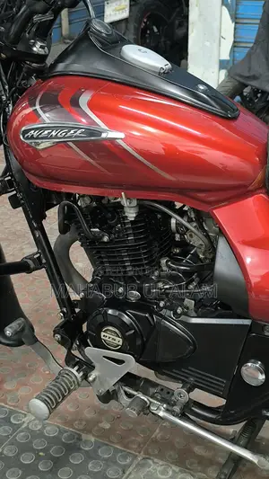 Bajaj Avenger Street 160 S/D 2022