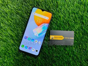 Vivo Y31 128 GB Black