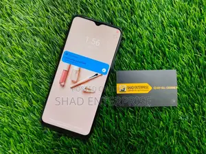 Vivo Y31 128 GB Black