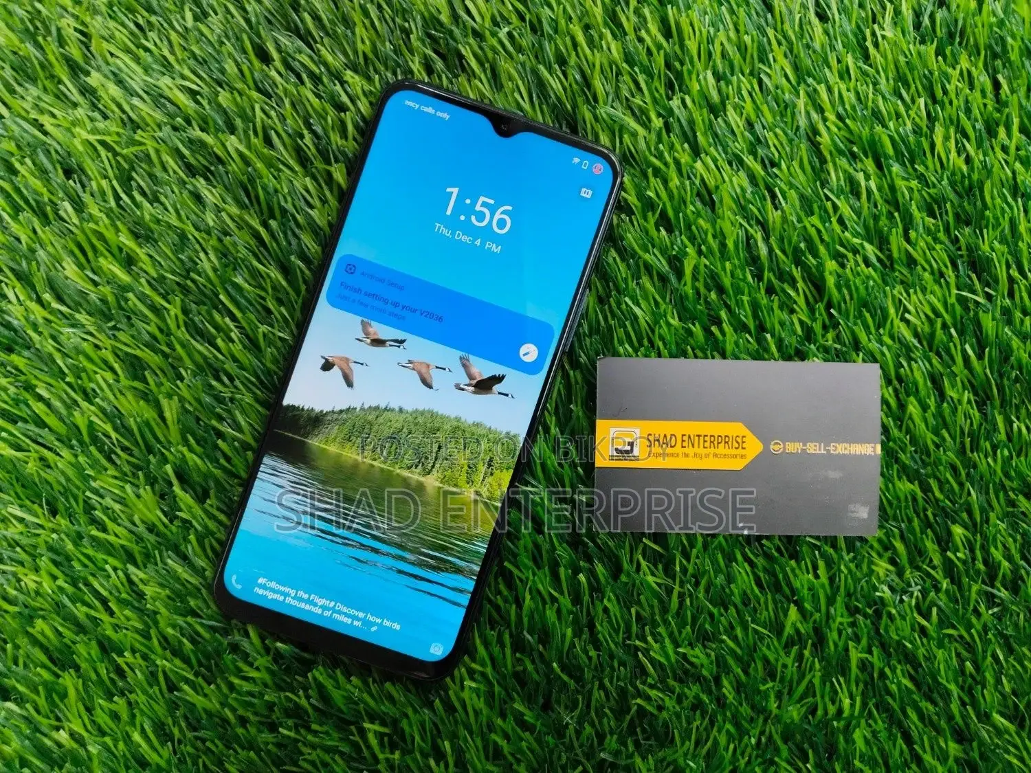 Vivo Y31 128 GB Black