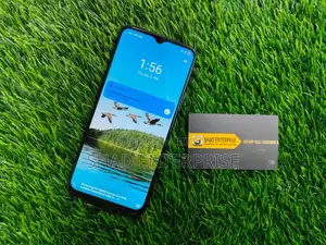 Vivo Y31 128 GB Black
