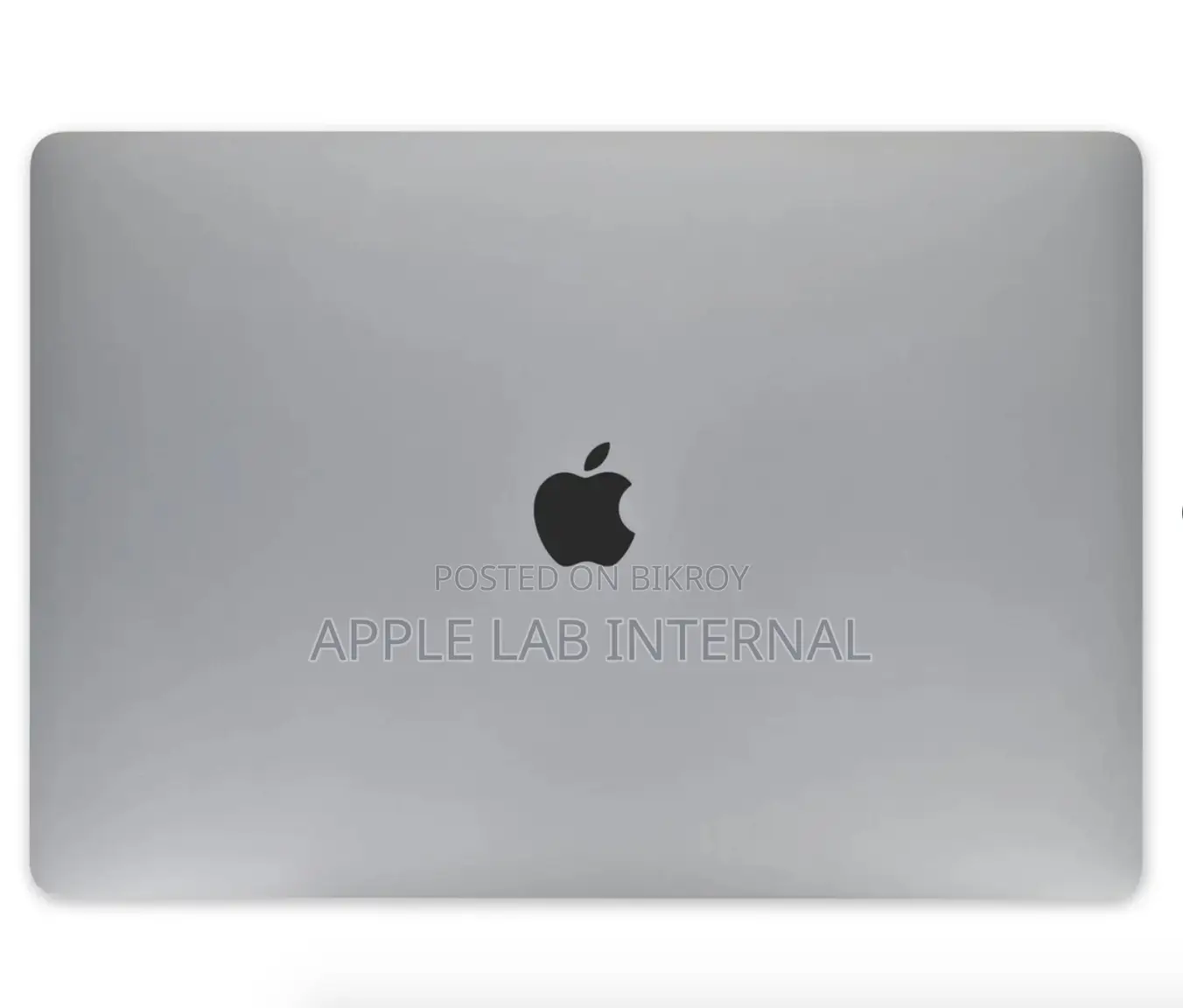 MacBook Pro 15" Retina (Touch Bar, 2018-2019) Display Assembly
