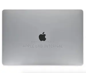 MacBook Pro 15" Retina (Touch Bar, 2018-2019) Display Assembly