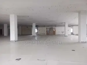 11,200 SqFt Office Space For Rent In GULSHAN Avenue