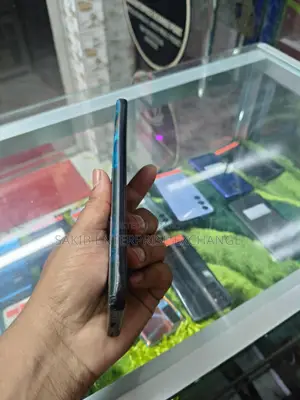 Wiko T50 (Used)