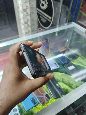 Wiko T50 (Used)