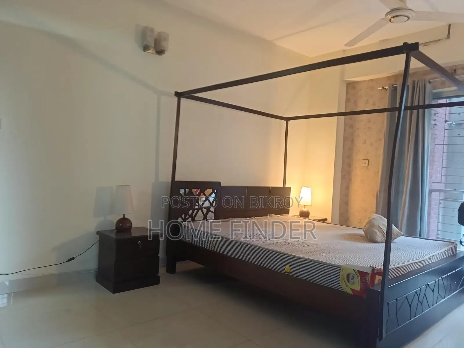 Offering You An Excellent 2500 Sq Ft Flat For Rent In Gulshan 2