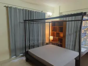 Offering You An Excellent 2500 Sq Ft Flat For Rent In Gulshan 2