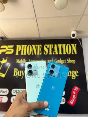 Motorola Edge 40 Neo 12/256 (Used)