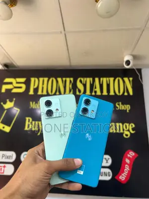 Motorola Edge 40 Neo 12/256 (Used)