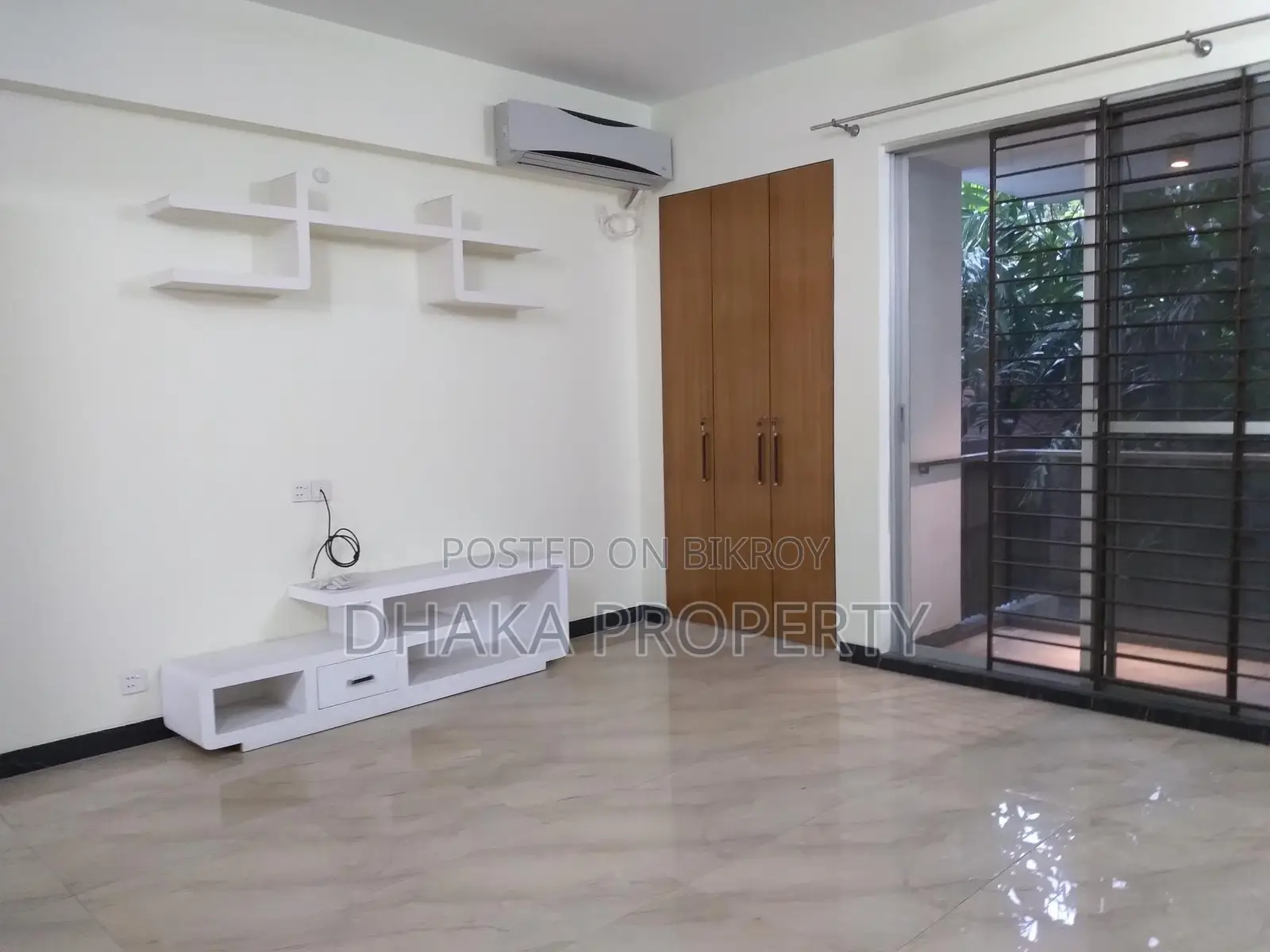 3600SqFt.3bed_ Gym_Swimming Pool Luxurious Flat Rent At Gulshan North