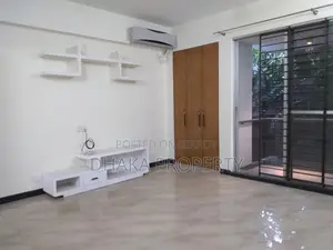 3600SqFt.3bed_ Gym_Swimming Pool Luxurious Flat Rent At Gulshan North