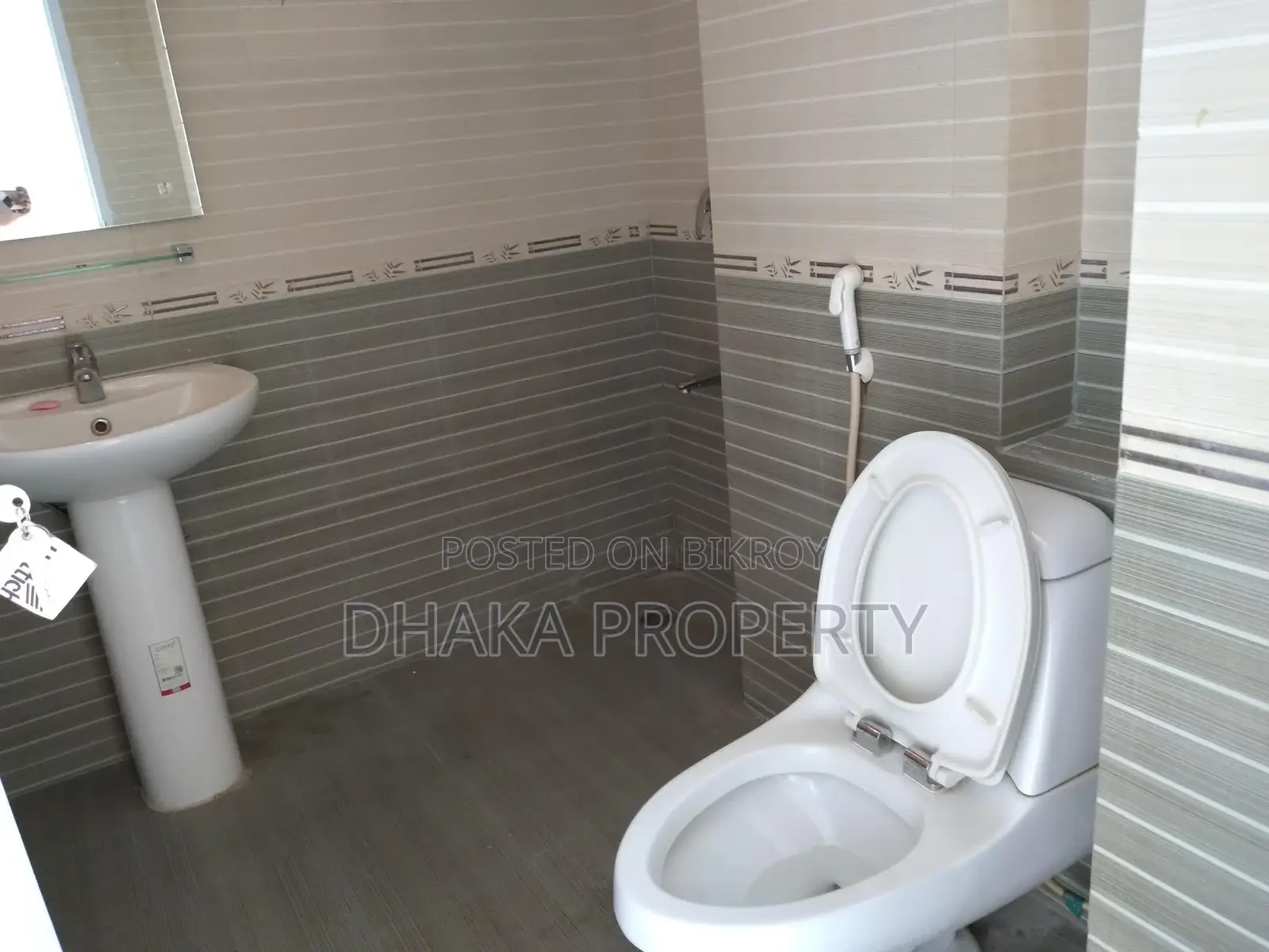 3600SqFt.3bed_ Gym_Swimming Pool Luxurious Flat Rent At Gulshan North