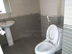 3600SqFt.3bed_ Gym_Swimming Pool Luxurious Flat Rent At Gulshan North