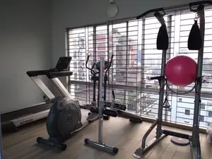 3600SqFt.3bed_ Gym_Swimming Pool Luxurious Flat Rent At Gulshan North