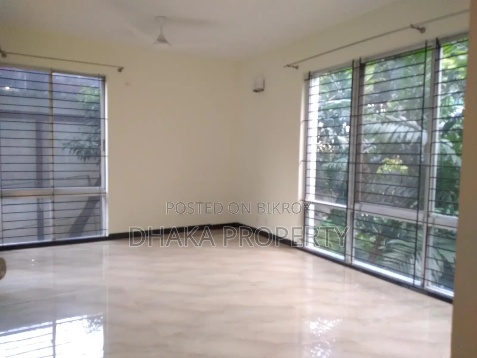 3600SqFt.3bed_ Gym_Swimming Pool Luxurious Flat Rent At Gulshan North