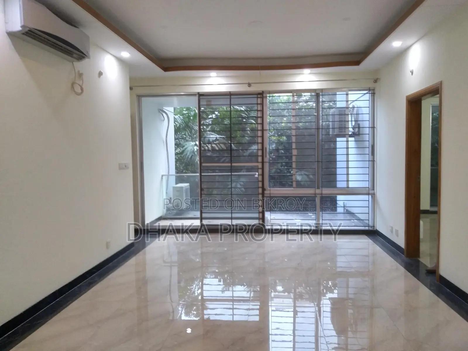 3600SqFt.3bed_ Gym_Swimming Pool Luxurious Flat Rent At Gulshan North