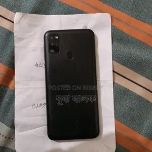 Samsung Galaxy M21 (Used)