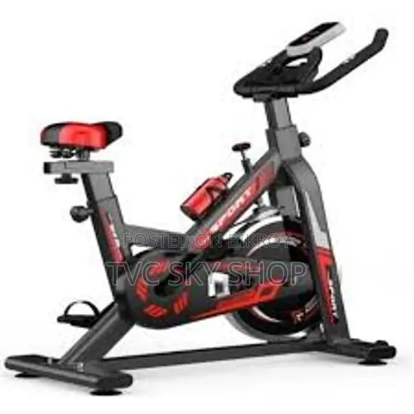 Indoor Sports Exercise Spinning Fitness Bicycle