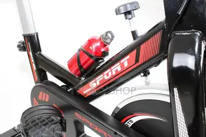 Indoor Sports Exercise Spinning Fitness Bicycle