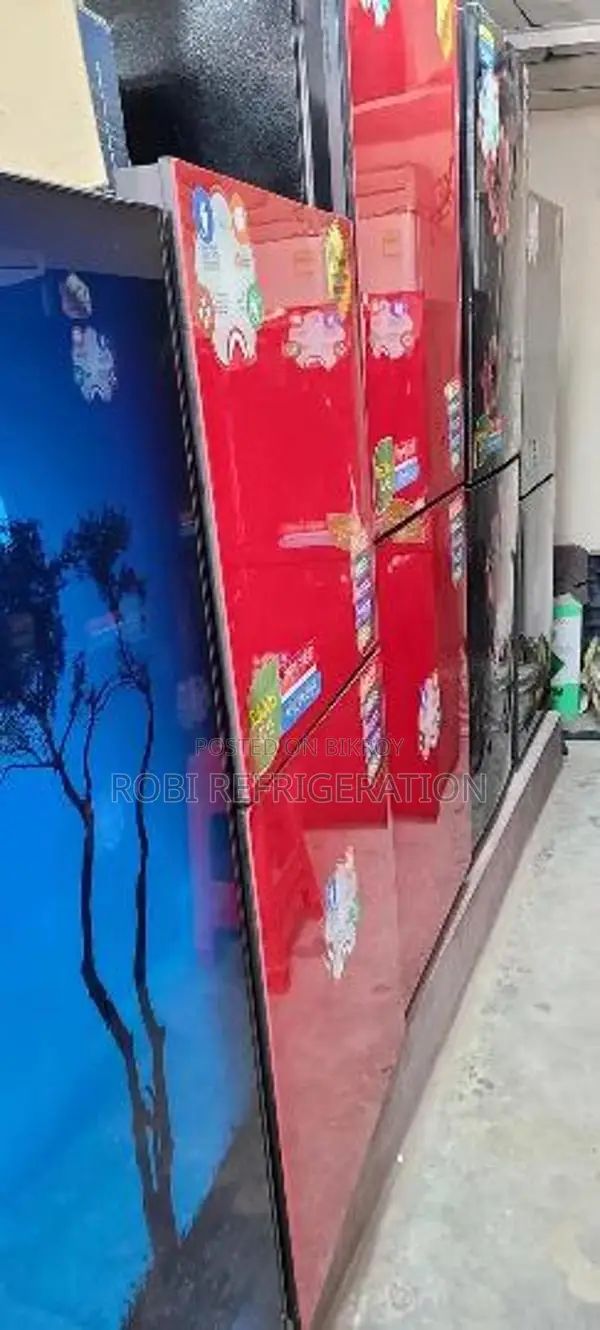 ফ্রিজ বিক্রি করা হবে।