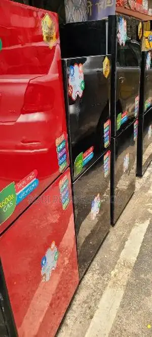 ফ্রিজ বিক্রি করা হবে।