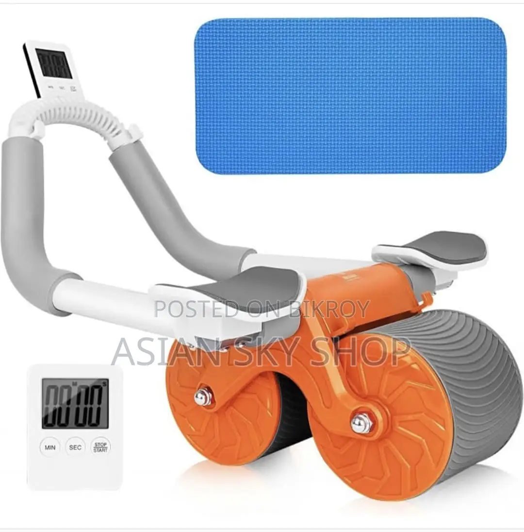 AB Roller