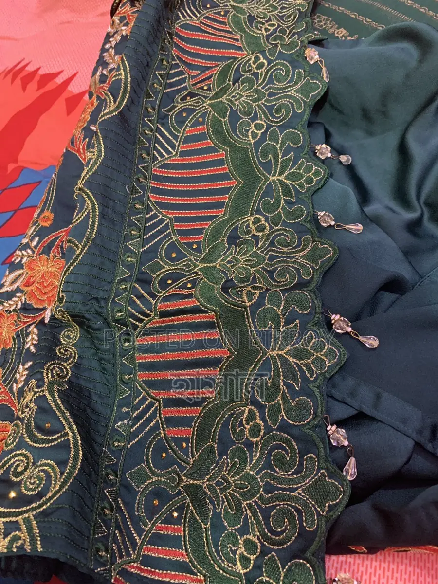 Great Super Fabrics Clothing