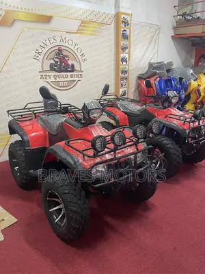 Zongshen Spark ZS Quad bike 2024