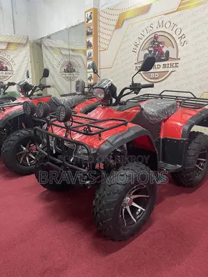 Zongshen Spark ZS Quad bike 2024