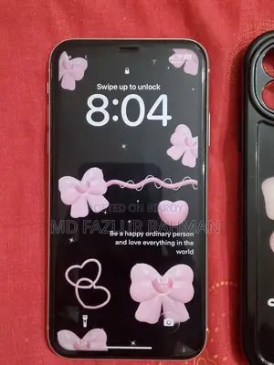 Apple iPhone 11 (Used)