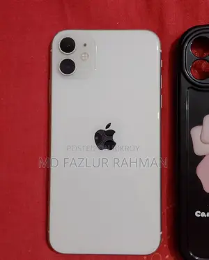 Apple iPhone 11 (Used)