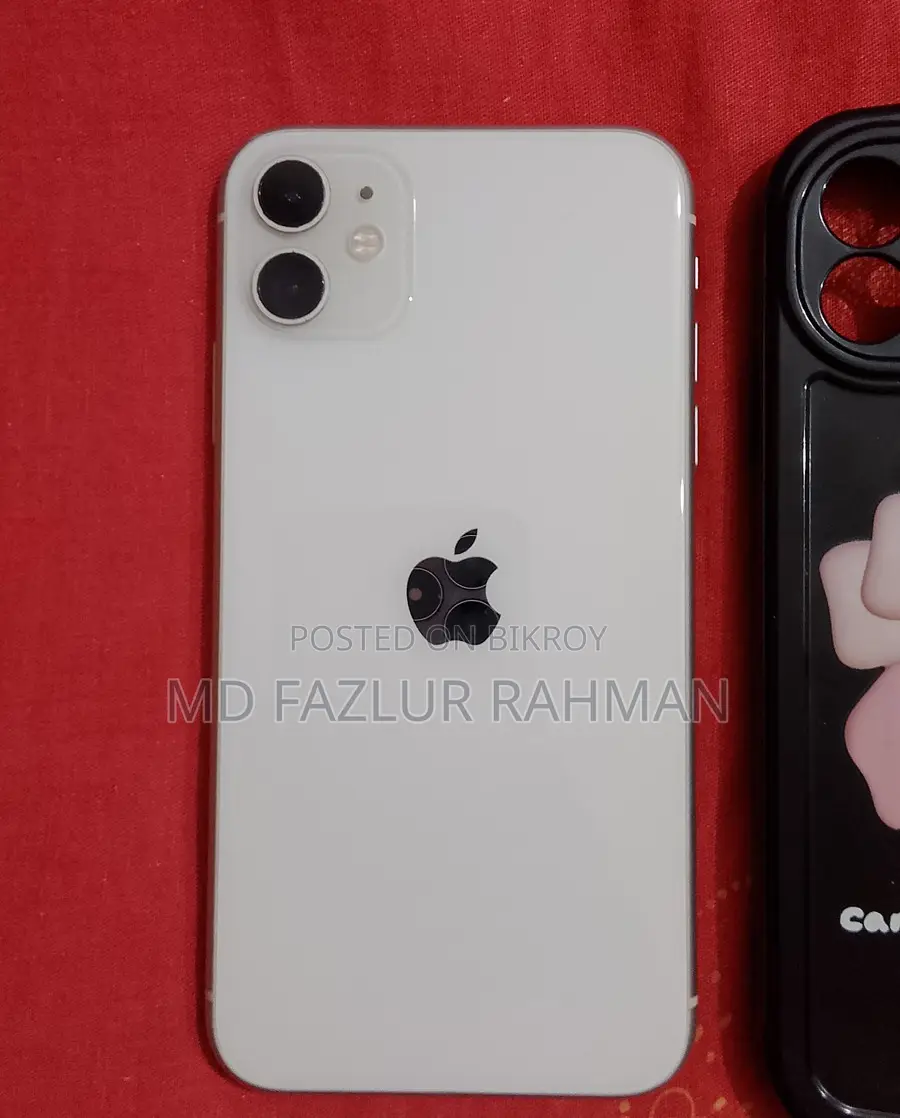 Apple iPhone 11 (Used)