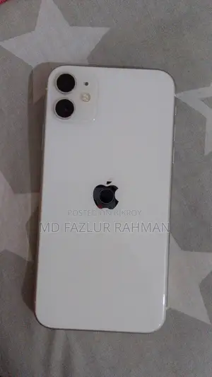 Apple iPhone 11 (Used)