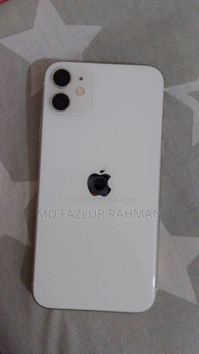 Apple iPhone 11 (Used)