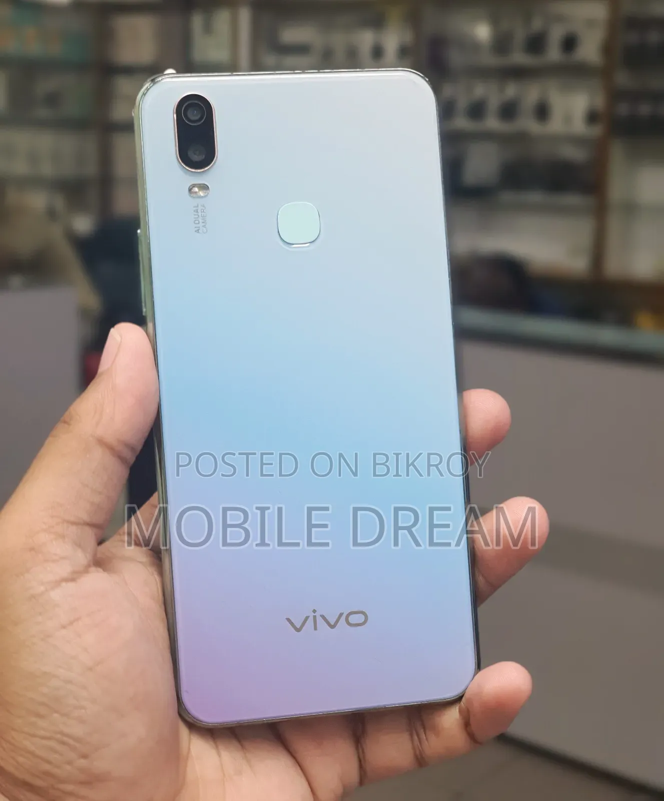 Vivo Y11 -2023 128 GB