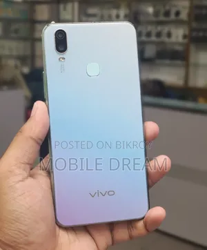 Vivo Y11 -2023 128 GB