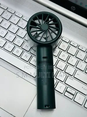 Aisolove Xiaomi Aisolove F01 Handheld Turbo Fan