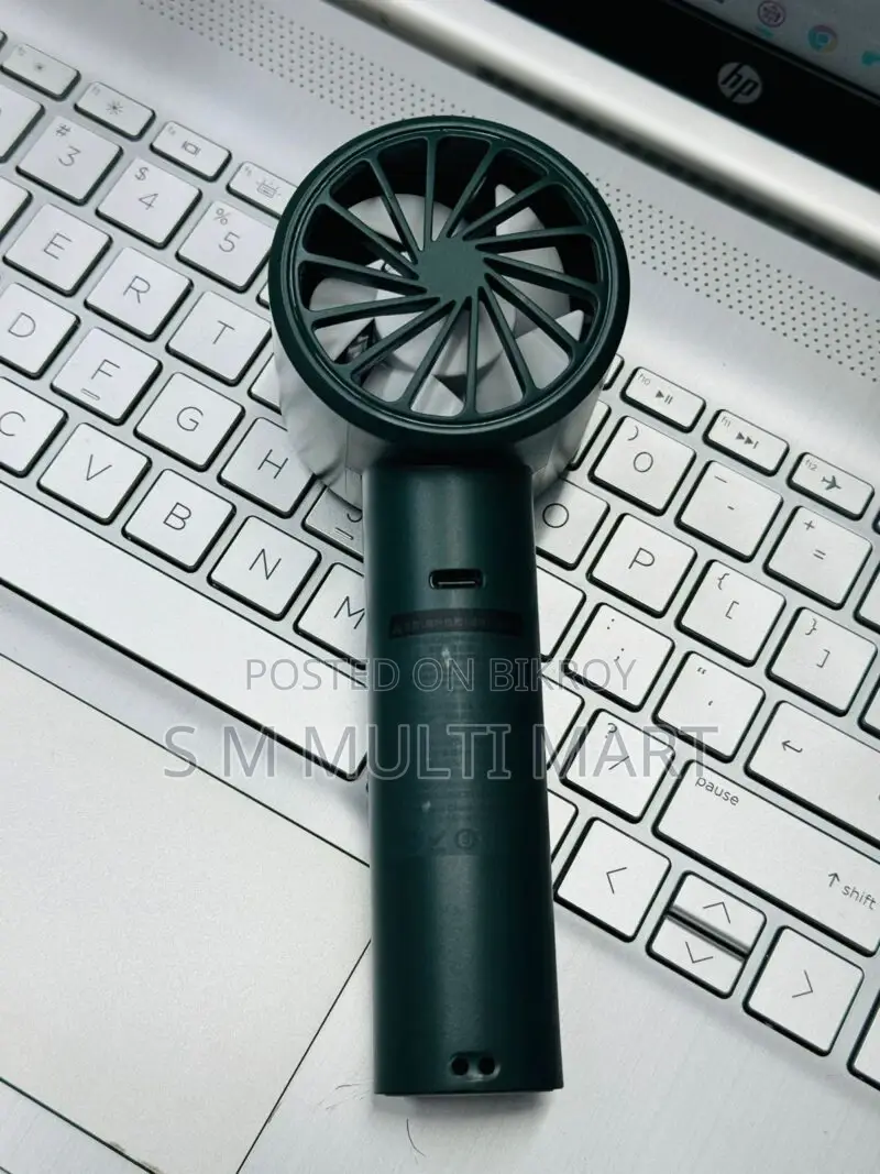 Aisolove Xiaomi Aisolove F01 Handheld Turbo Fan