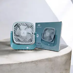 Mini Fan