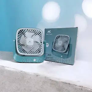 Mini Fan