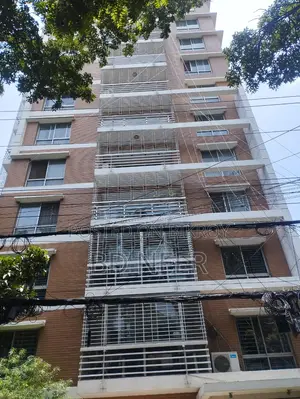 luxury fully furnish 3 Bed room apt rent in Gulshan