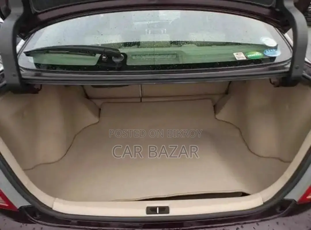 Toyota Allion G Package Win 2015