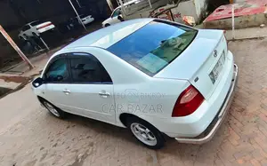 Toyota Corolla X OVER FRESH 2006
