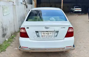 Toyota Corolla X OVER FRESH 2006