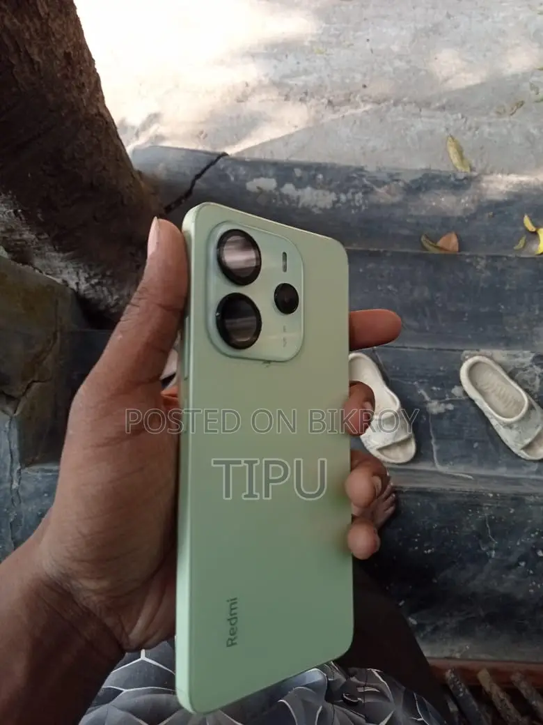 Xiaomi Redmi Note 14 ` (Used)