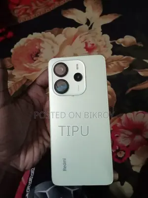 Xiaomi Redmi Note 14 ` (Used)