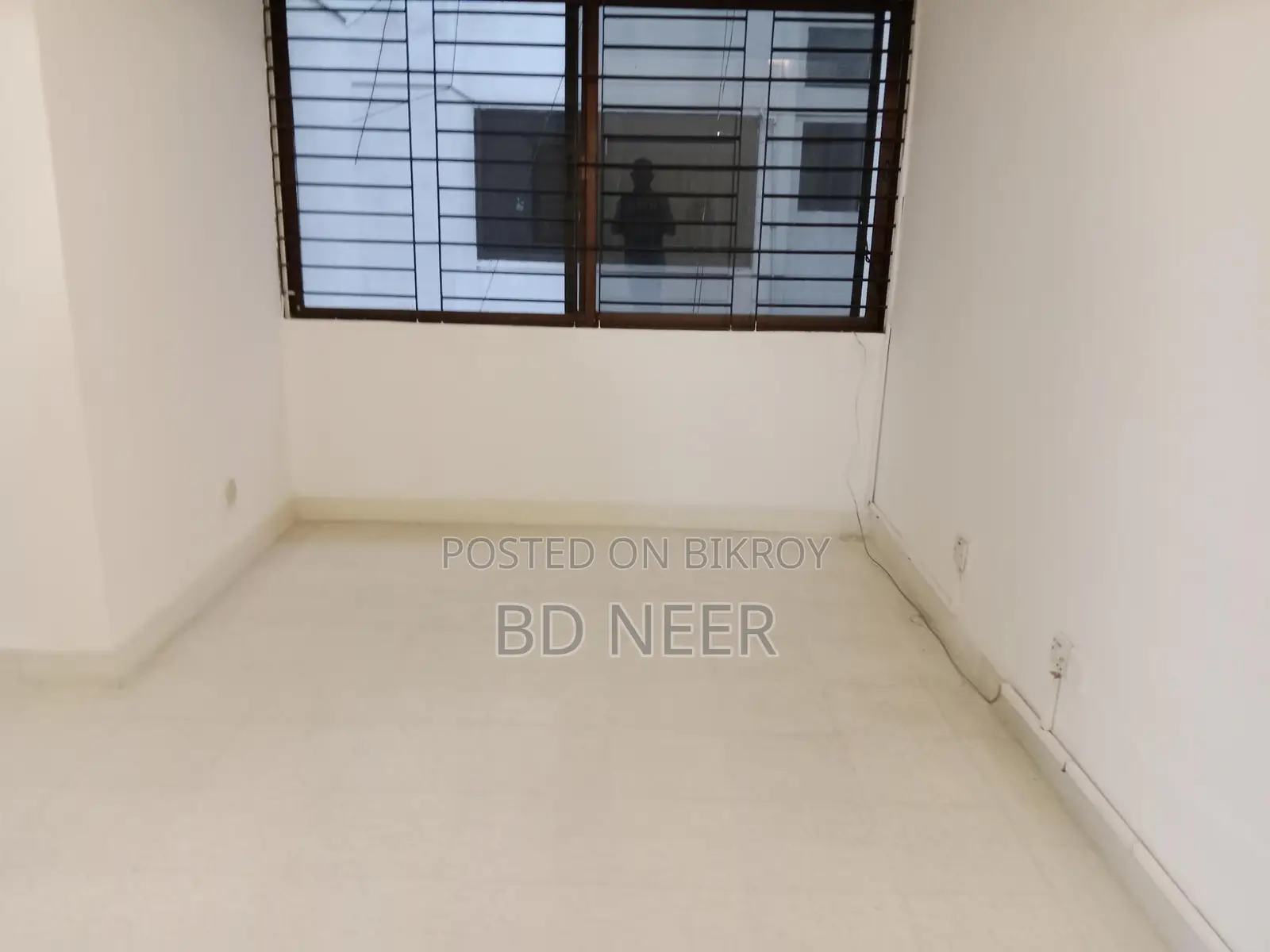 very nice looking 3 Bed room apt rent in Gulshan