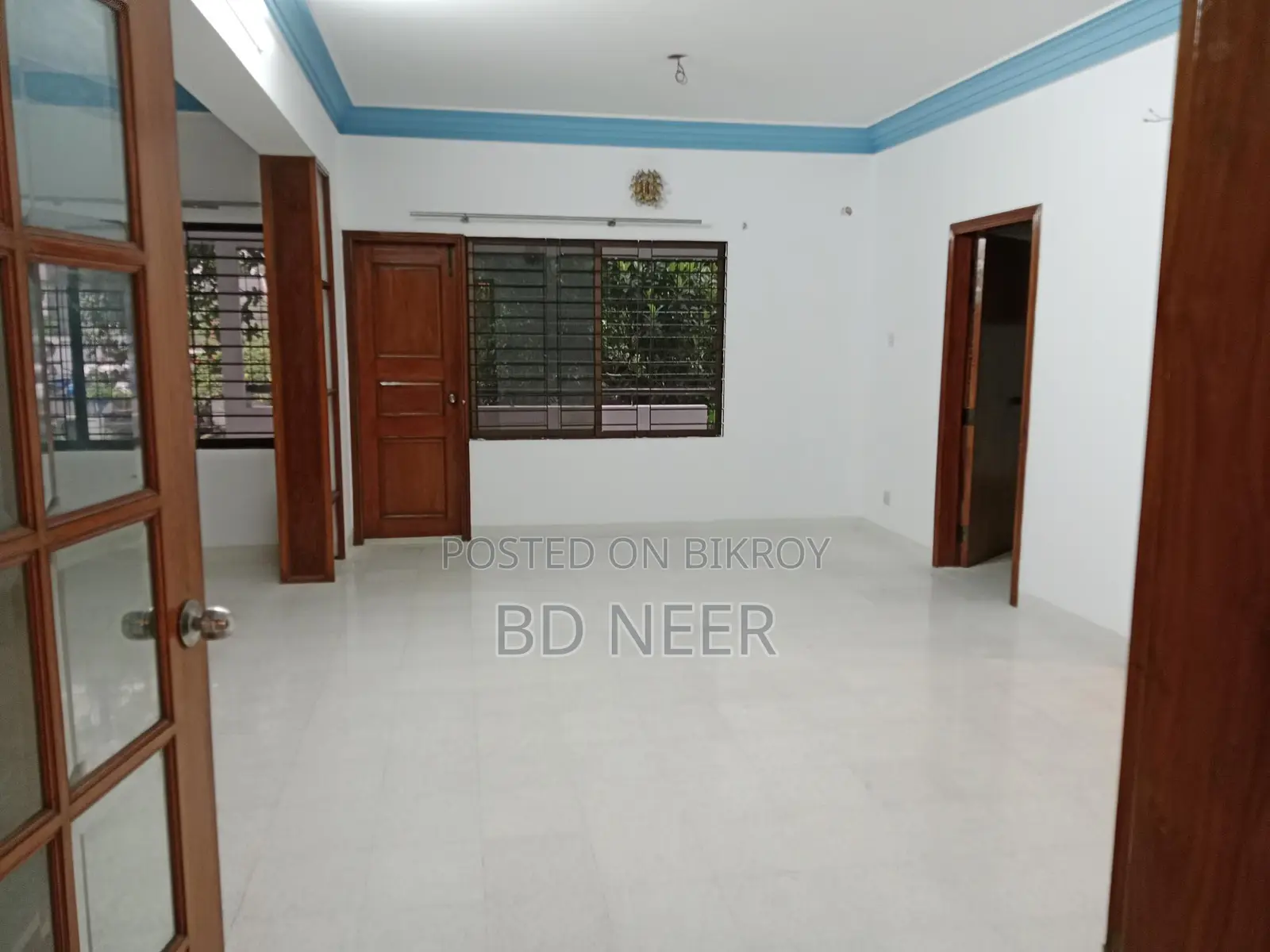 very nice looking 3 Bed room apt rent in Gulshan
