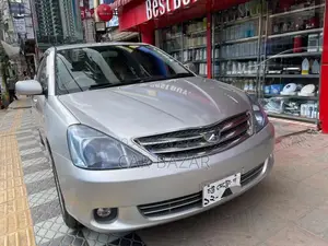 Toyota Allion G PACKAGE LTD 2004